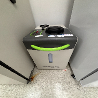 Caron Environmental Chamber including Condensate Recirculator image 3
